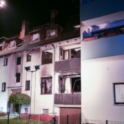 Tödlich und schwer Verletzte nach Wohnhausbrand – BGPress 5070 2