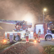 Feuerwehrübung in Isernhagen NB Feuerwehrübung in Isernhagen NB – BGPress 7990 2