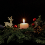 Wir wünschen einen schönen 1. Advent – Erster Advent