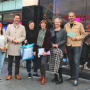 Fashion Born in Hannover