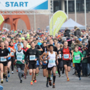 Silvesterlauf 2021 in Hannover