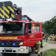 Symbolbild Fuerwehr Lehrte