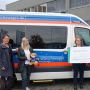 Wünschwagen
