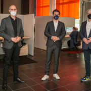 Gemeinsames Dialogcenter geht an der Start – BGPress 0006