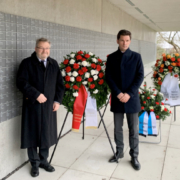 Holocaust-Gedenktag 2022: Digitales Erinnern und Gedenken – Holocaust Gedenktag 2022