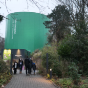 Impfzentrum am Zoo ist ab 10. Januar nur noch für Kinder da – Impfzentrum Zoo2
