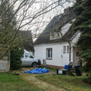 Tötungsdelikt in Isernhagen