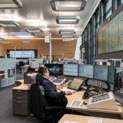 Neue Regionsleitstelle seit 13. Februar in Betrieb – BGPress 2124 2