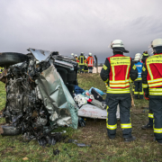 Verkehrsunfall Barsinghausen