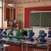Ruhiger Start mit viel Lust auf Schule – Schulklasse2