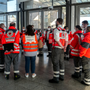 Landkreise begrüßen mögliche Helferfreistellung für Ukraine-Unterbringung – BGP 2783
