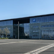 Messehalle 27