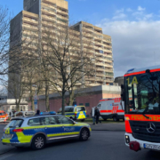 Wohnungsbrand in der Elmstraße – Brand Elmstrasse mf