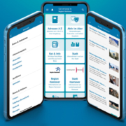 Gesundheits-App startet: gebündelte Informationen für Seniorinnen und Senioren – Gesundheitsapp Region