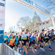 Zwei deutsche Siege beim Jubiläumsmarathon in Hannover – Marathon 2022 1 Norbert Wilhelmi