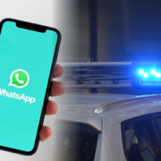 Vorsicht bei Geldforderungen über WhatsApp – Whatsapp Warnung