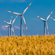 Ausbau erneuerbarer Energien: Krach und Karasch begrüßen Vorstoß – Windenergie