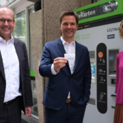 Verkaufstart des 9-Euro-Ticket – 9 euro Ticket Krach mf
