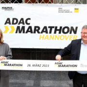 Start frei für den ADAC Marathon Hannover – ADAC Marathon 2023 Florian Petrow