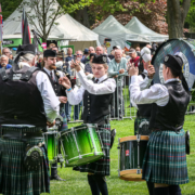 Highland Gathering 2024: Kulturfest im Stadtpark von Peine – BGPress 1405