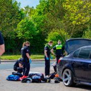 187 Fahrende bei Drogen- und Alkoholkontrolle auf der Bundesautobahn 2 überprüft – Kontrolle A2