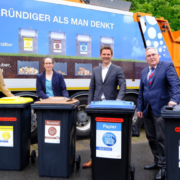 Region und aha stellen Zukunftskonzept vor – Konzept aha mf
