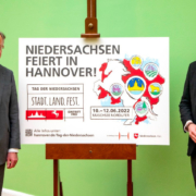 Tag der Niedersachsen 10.06. – 12.06.2022 – Tag der Niedersachsen cmm