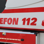"Wir müssen unsere Einsatzkräfte besser schützen!" – Telefon 112