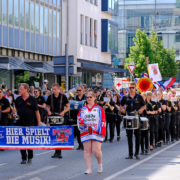 Schützenfest Hannover nach zwei Jahren Pause mit gutem Abschluss – BGPress 57