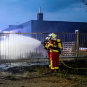 Kriminalpolizei übernimmt Ermittlungen zur Brandursache – Brand Boschstr cmm