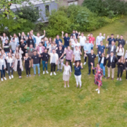 Mehr als 80 Nachwuchskräfte starten ihre Ausbildung bei der Region – Ausbildungsstart Region 2022