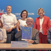 Kooperation im Kampf gegen Clan-Kriminalität – Clan Kriminalität pd