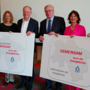 Niedersachsen – Gemeinsam durch die Energiekrise – Gemeinsam durch die Energiekrise
