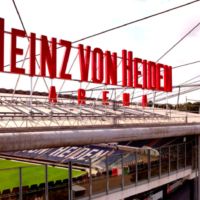 Heinz von Heiden Arena 96