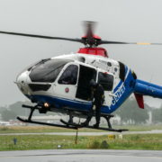 Niedersachsen und Mecklenburg-Vorpommern beschaffen gemeinsam vier neue Polizeihubschrauber – Polizeihubschrauber Niedersachsen
