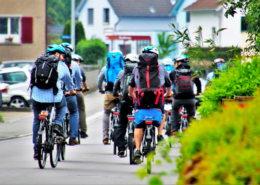 Hannover sucht 2025 die fahrradfreundlichsten Betriebe