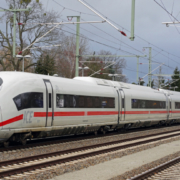 Nach Sabotage: Bahnverkehr im Raum Norddeutschland normalisiert sich weiter – ICE3Neo Deutsche Bahn AG Volker Emersleben