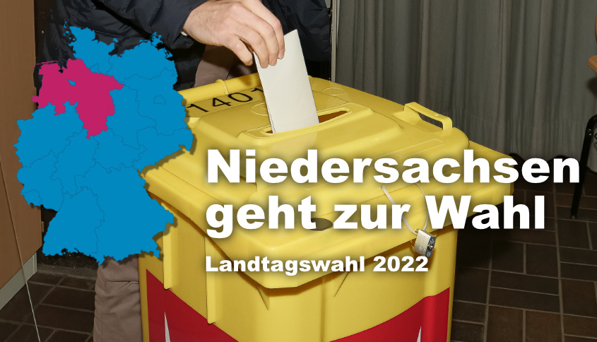 Landtagswahl