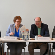 Zweiter Niedersächsischen Krankenhausgipfel
