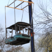 Die Wintersaison startet im Erlebnis-Zoo Hannover