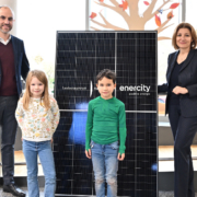 Stadt und enercity bringen erste Photovoltaik-Anlagen auf Hannovers Schulen – Photovoltaik Schulen mf