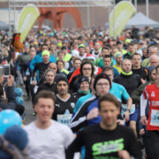 Comeback des Silvesterlaufes am Maschsee im bewährten Format – Silvesterlauf 2022