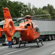 Rettungshubschrauber Christoph 4