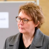 Daniela Behrens Niedersächsische Innenministerin