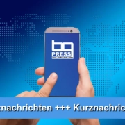 Rat wählt neue Dezernent*innen – Kurznachrichten BGPRESS neu