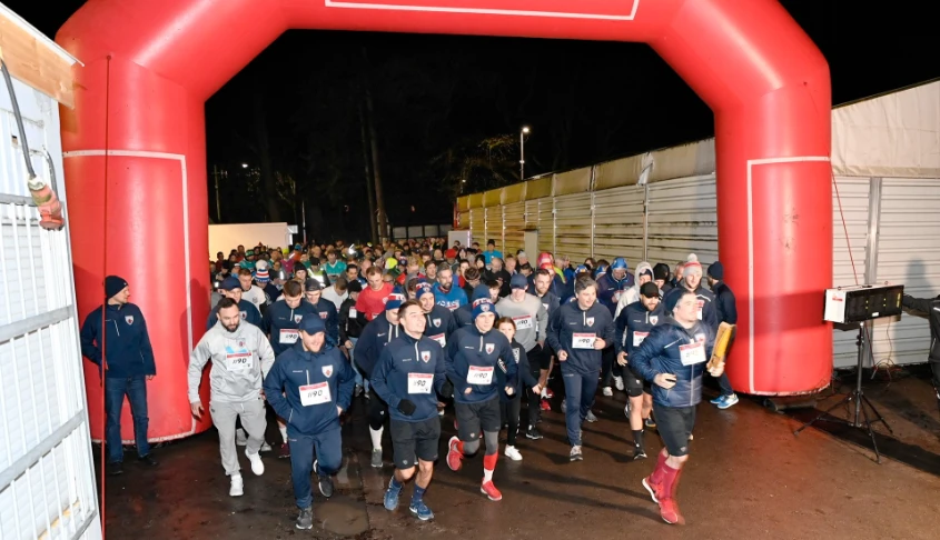 runforjan Lauf um das Eisstadion Hannover