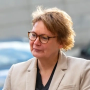Innenministerin Daniela Behrens