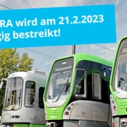 Warnstreik