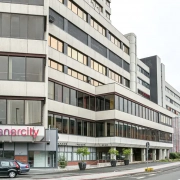 Ihmezentrum
