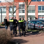 Schwere räuberische Erpressung in Geldinstitut in Garbsen-Mitte – Sparkasse Garbsen cmm